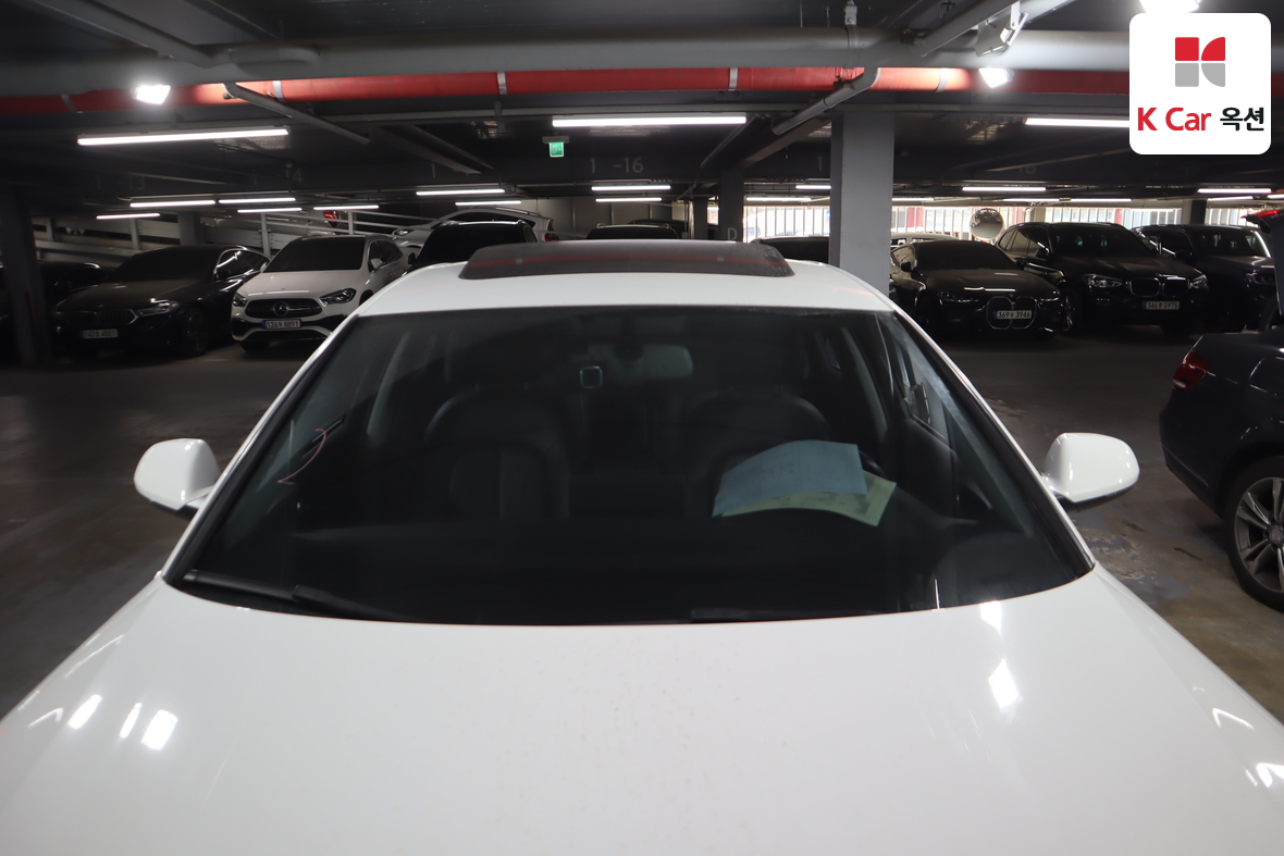 Audi A6 - 37