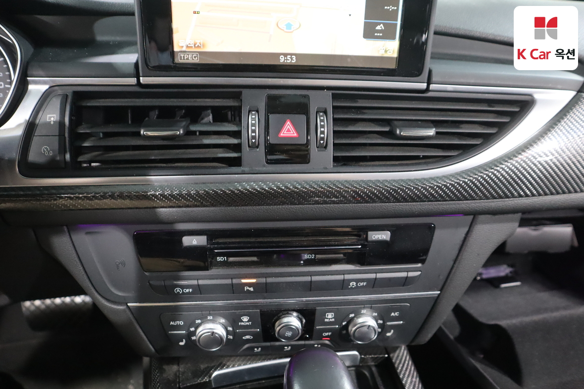 Audi A6 - 15
