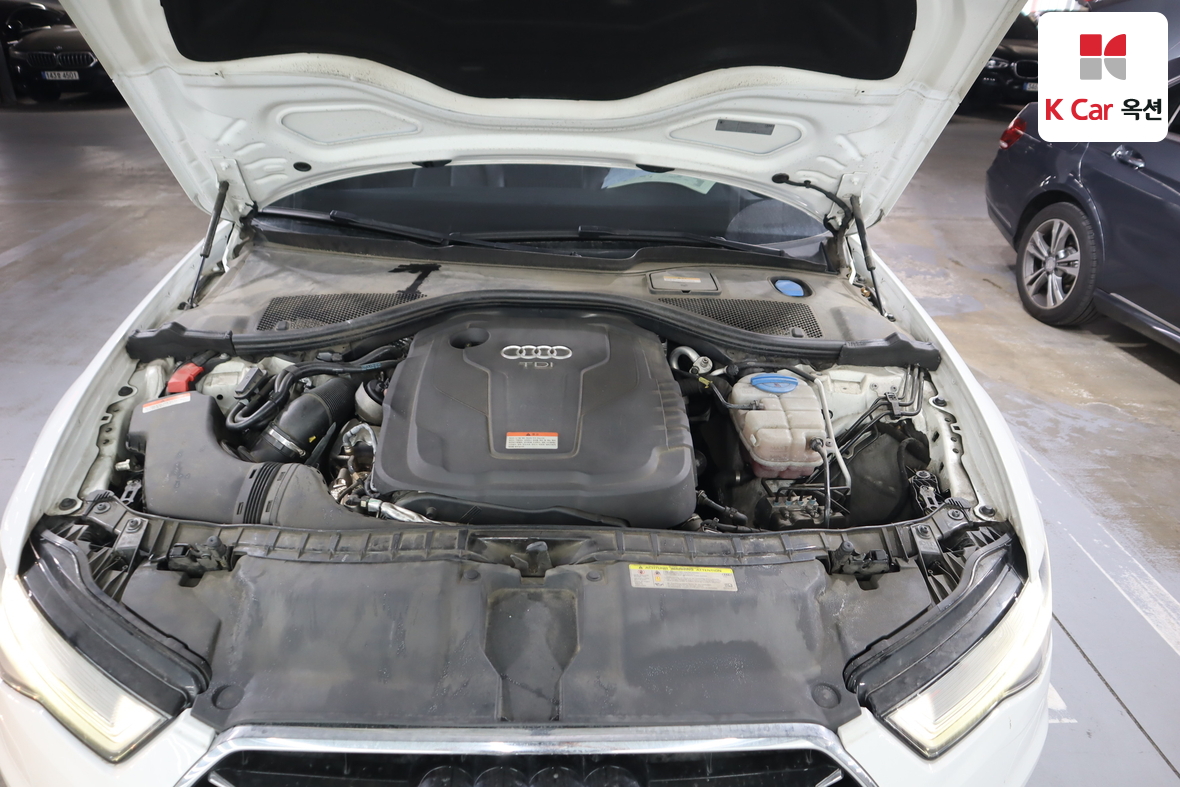 Audi A6 - 35