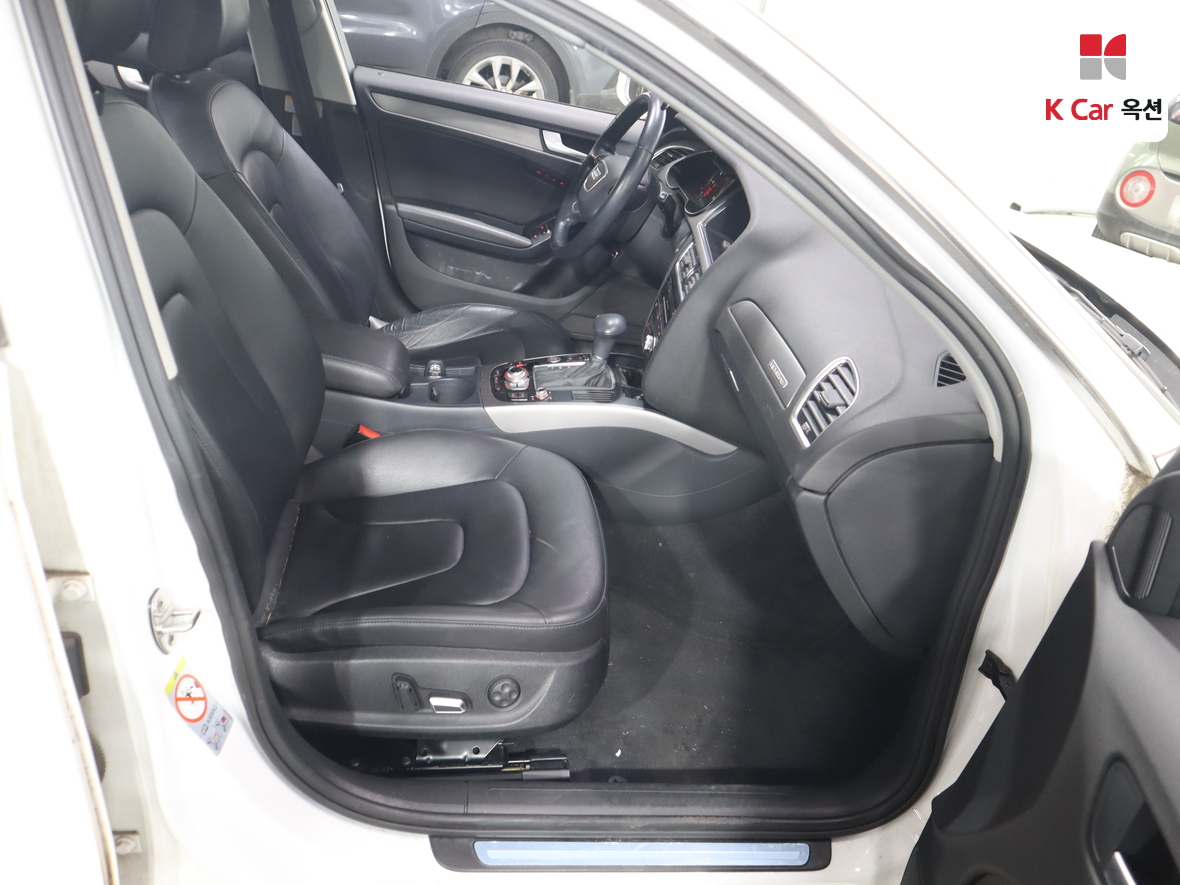Audi A4 - 32