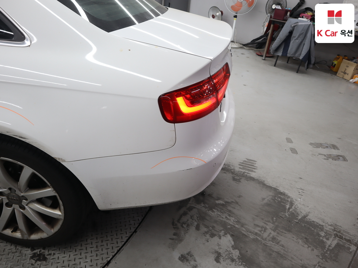 Audi A4 - 41