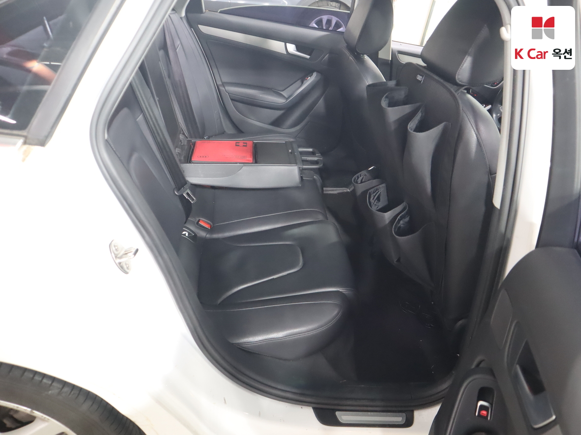 Audi A4 - 30
