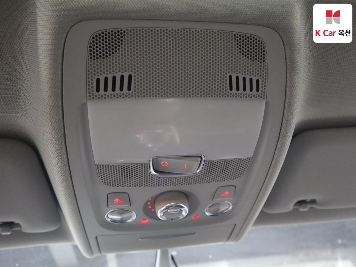 Audi A4 - 12
