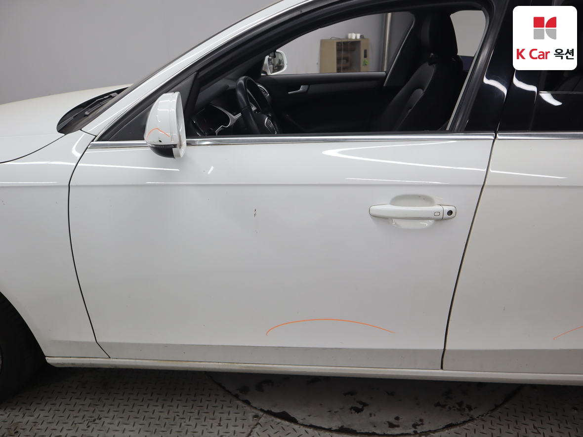 Audi A4 - 39