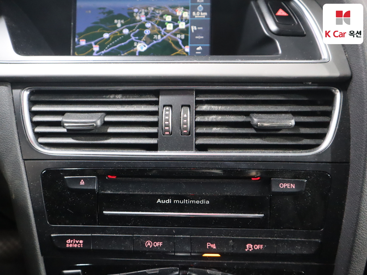 Audi A4 - 15