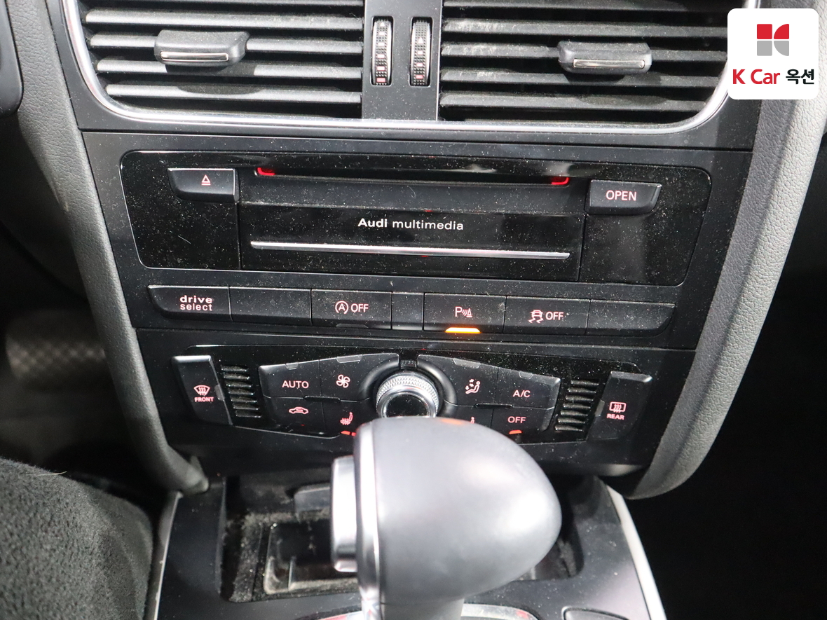 Audi A4 - 16