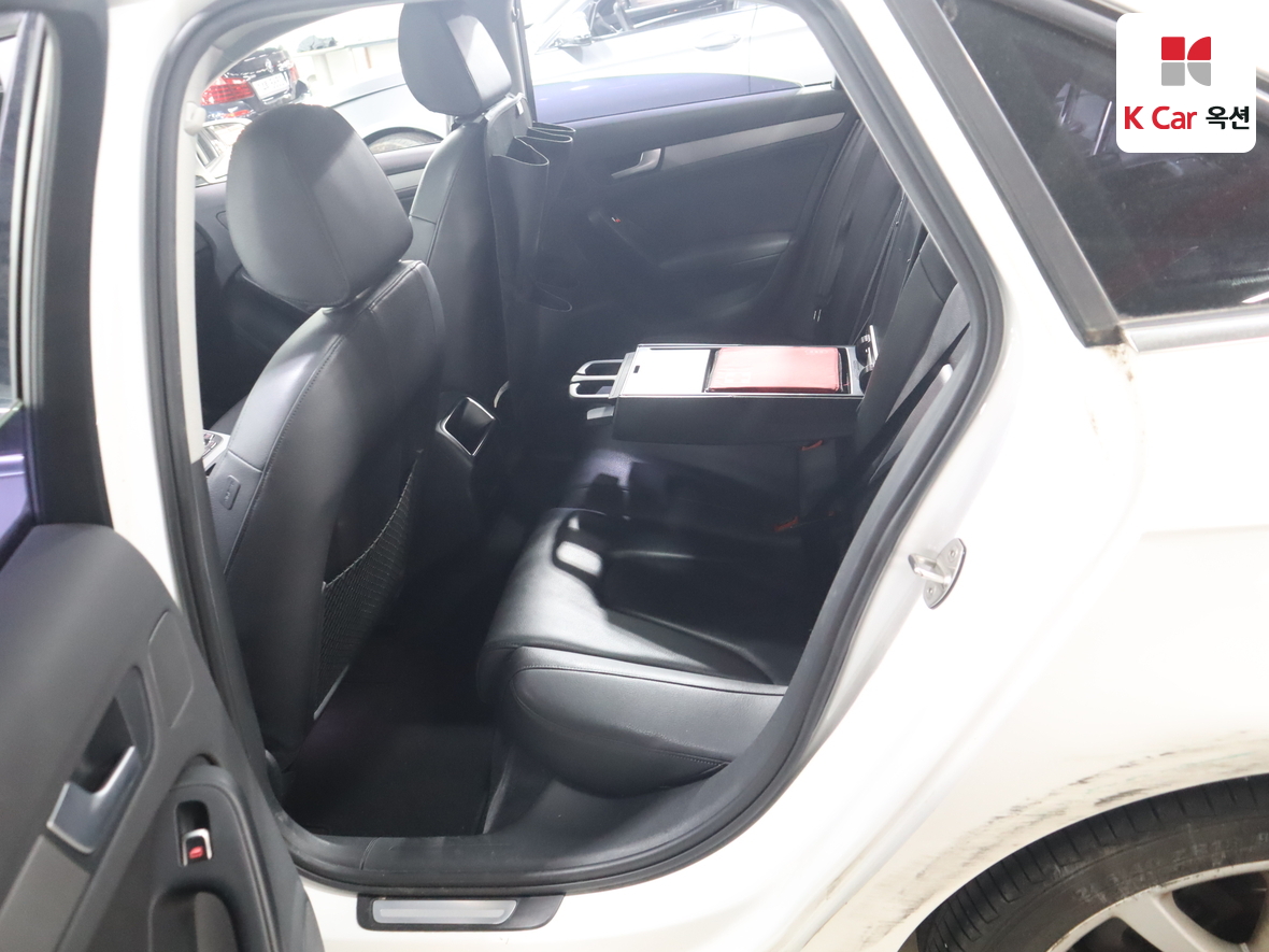 Audi A4 - 26
