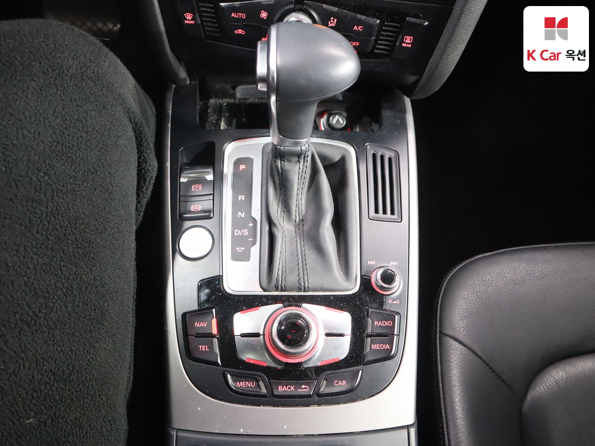 Audi A4 - 17