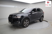 Gm Korea Captiva