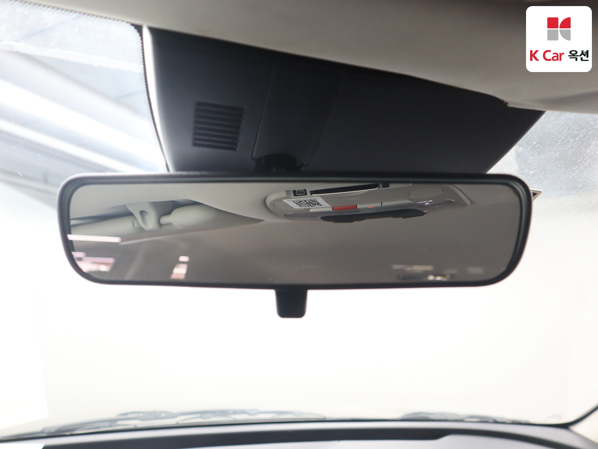 Kia Sportage 2022 - Image 13