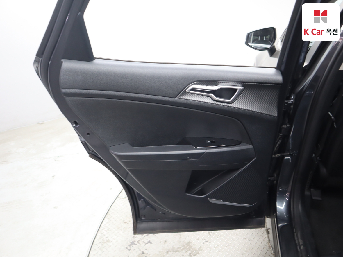 Kia Sportage 2022 - Image 22