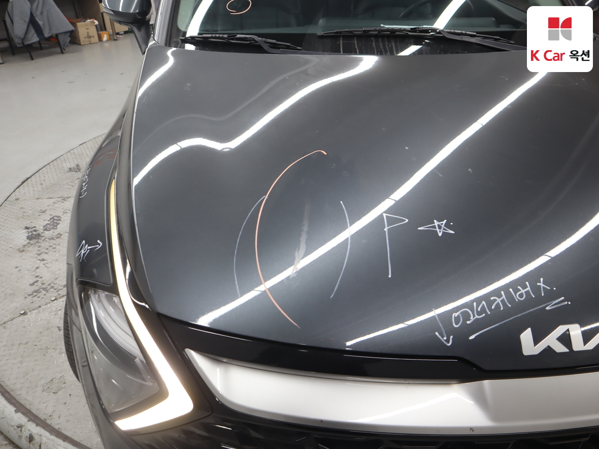 Kia Sportage 2022 - Image 36