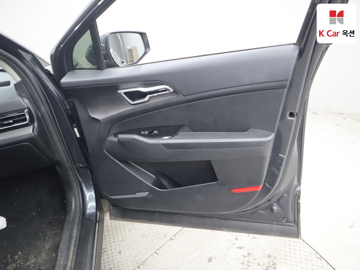 Kia Sportage 2022 - Image 29