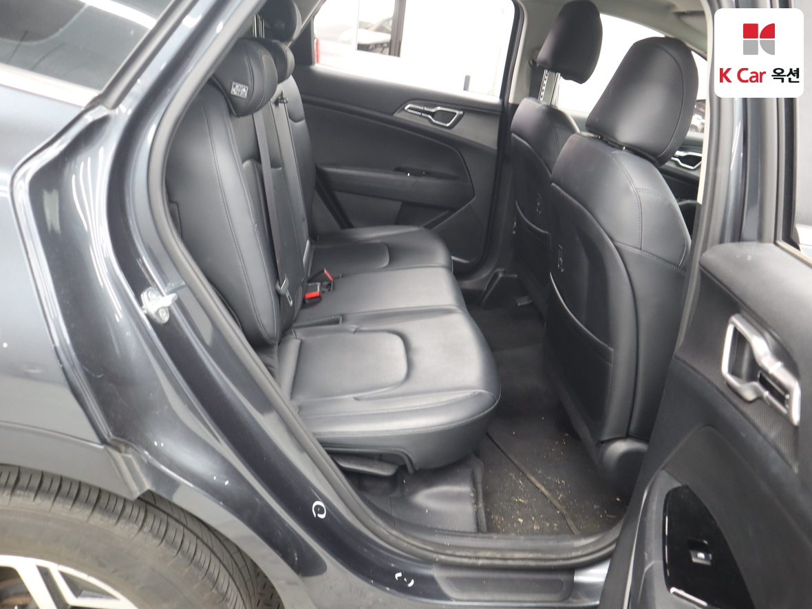 Kia Sportage 2022 - Image 28