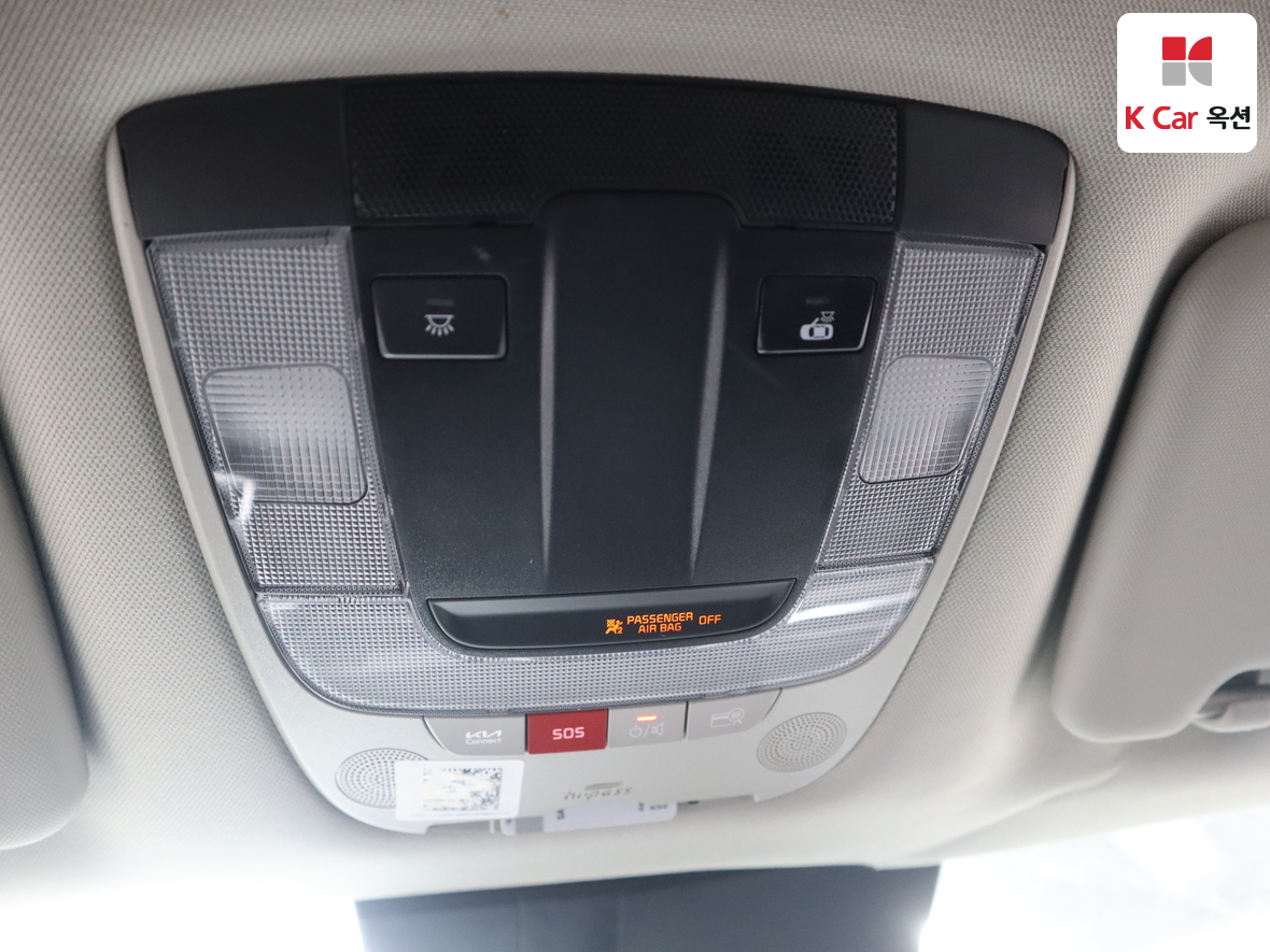 Kia Sportage 2022 - Image 12