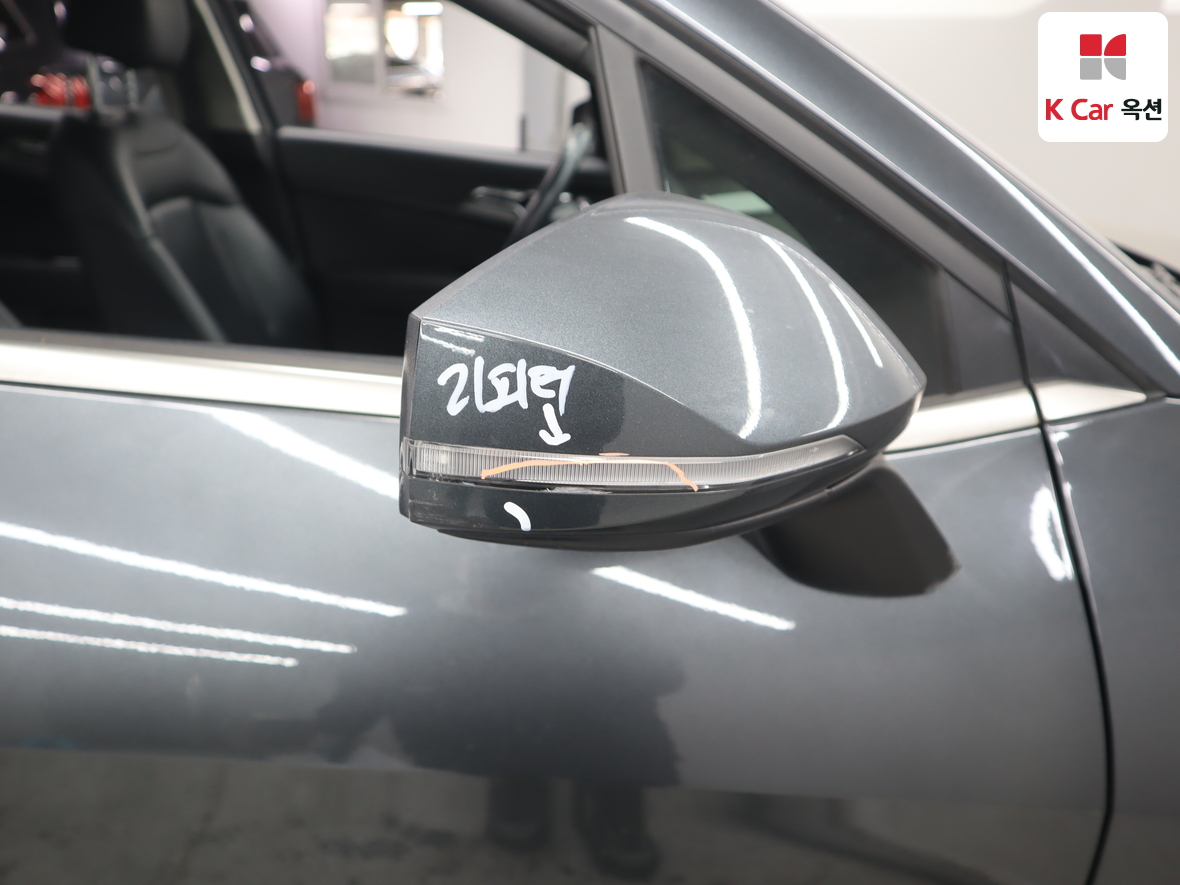 Kia Sportage 2022 - Image 35