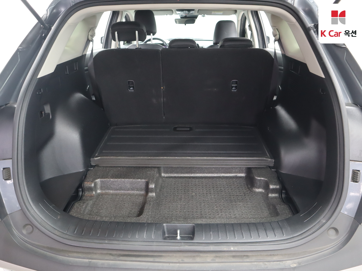 Kia Sportage 2022 - Image 25