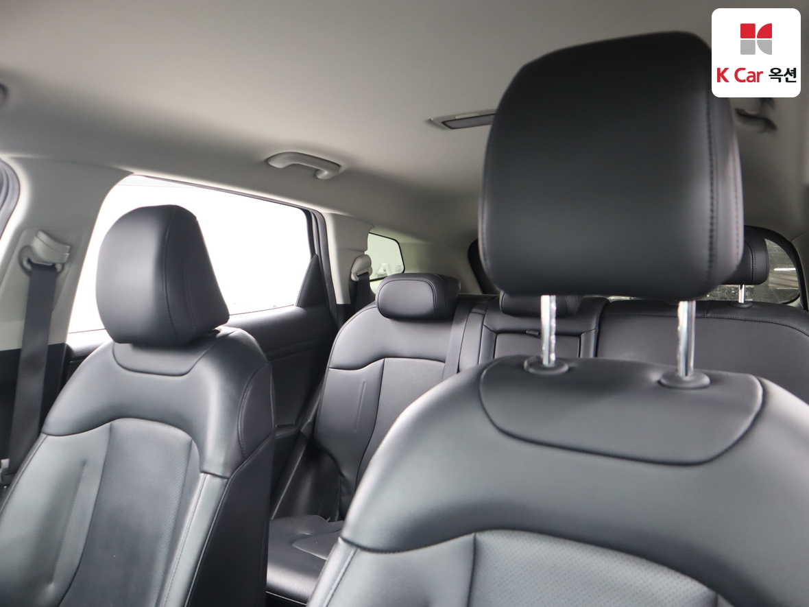 Kia Sportage 2022 - Image 19