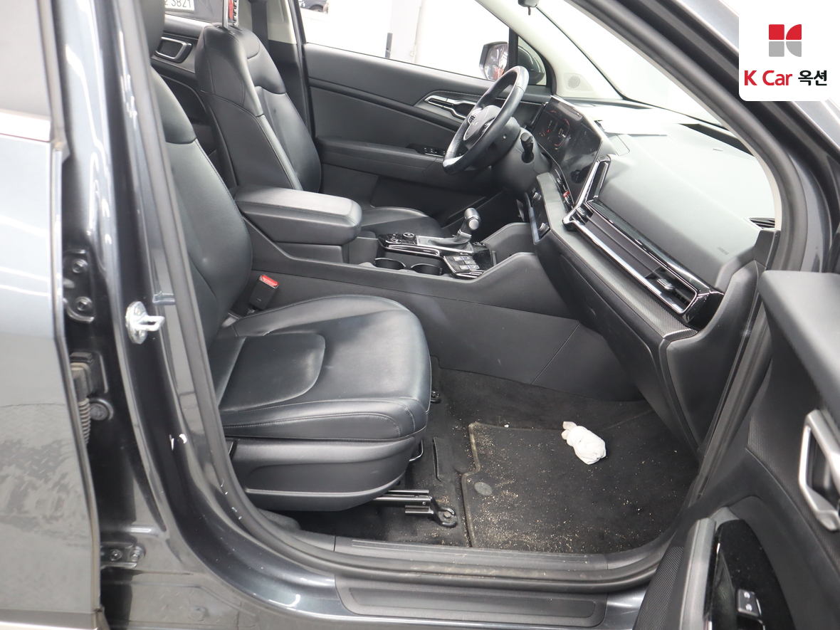 Kia Sportage 2022 - Image 30