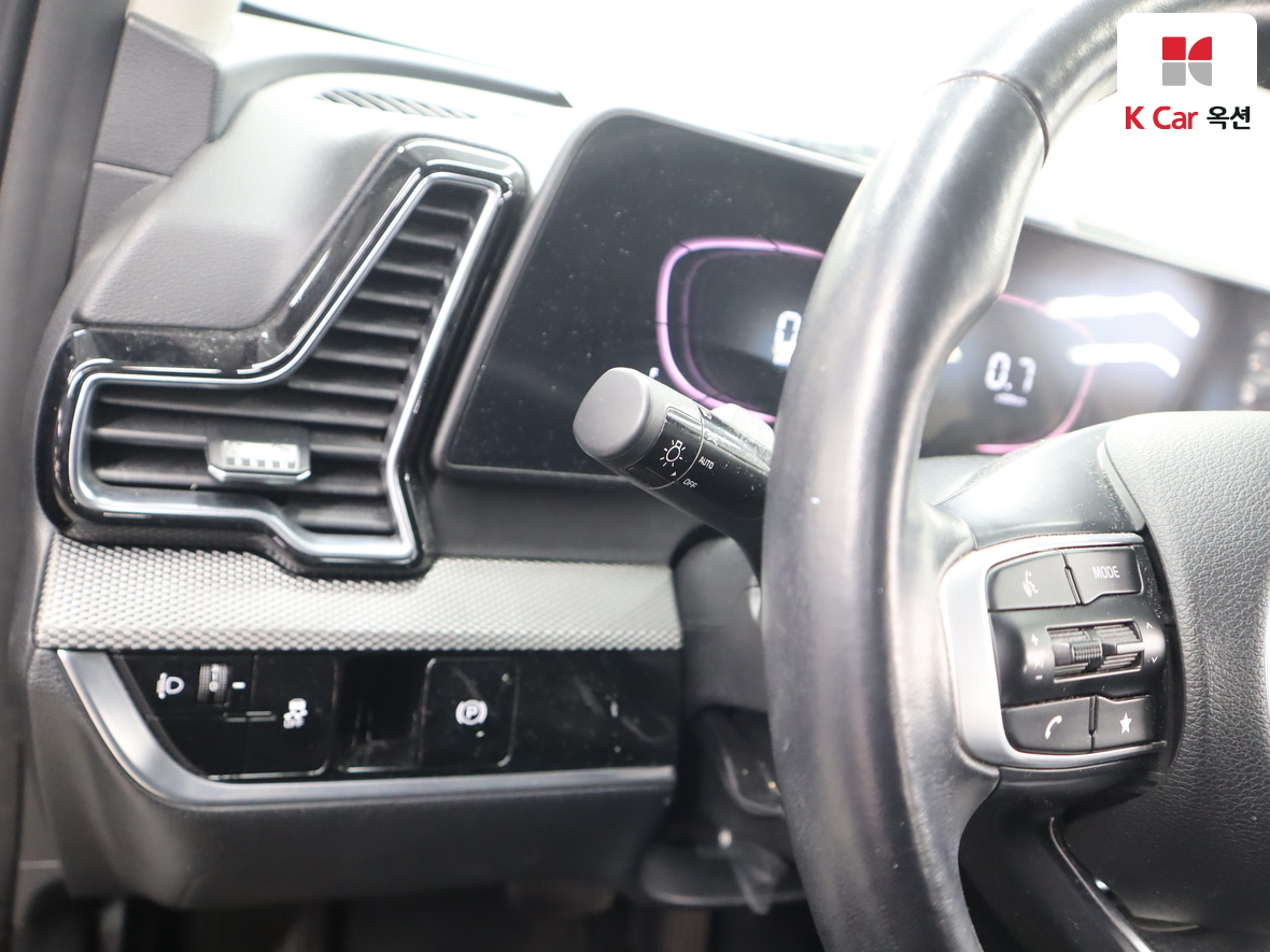 Kia Sportage 2022 - Image 9