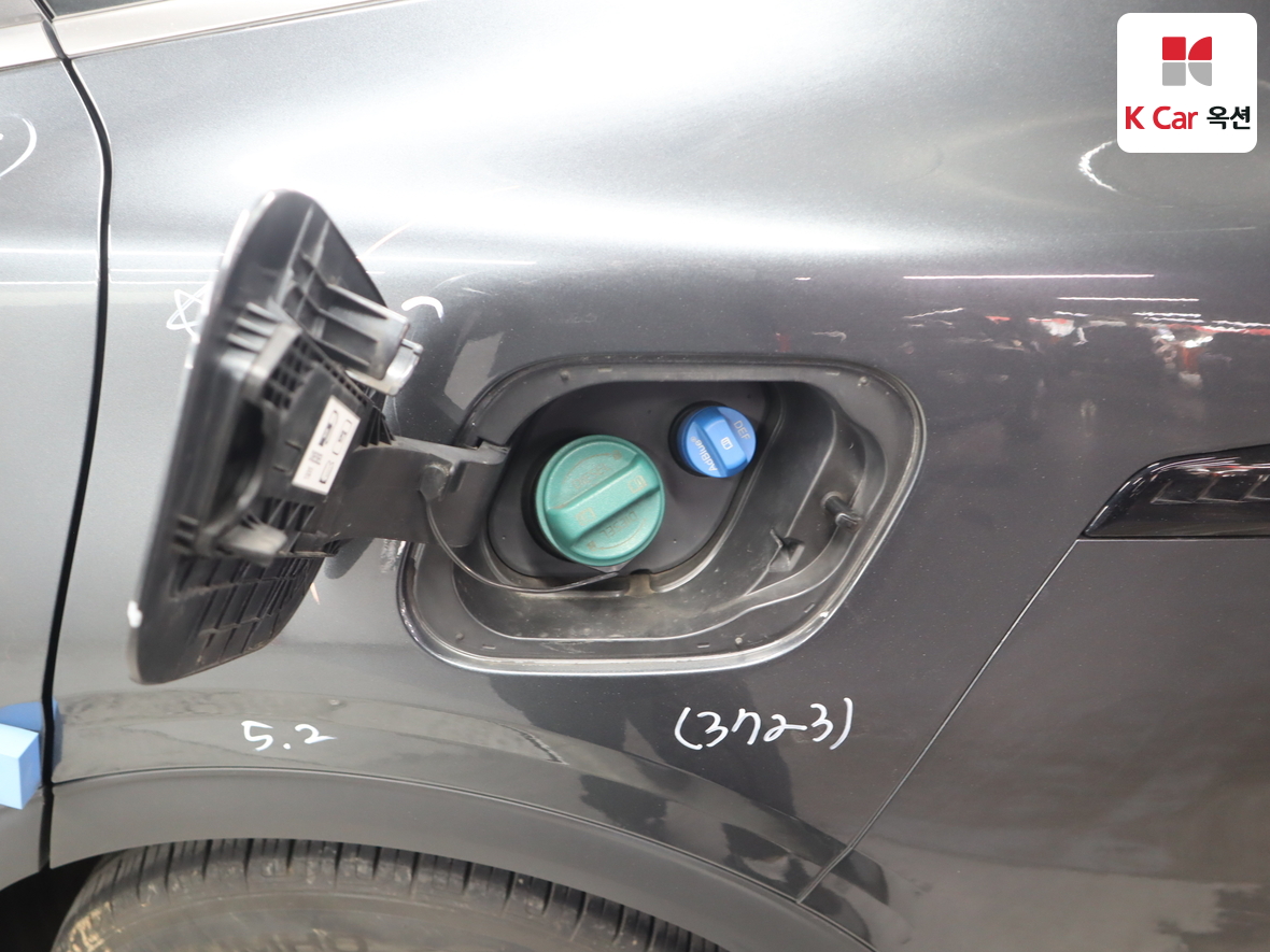 Kia Sportage 2022 - Image 24