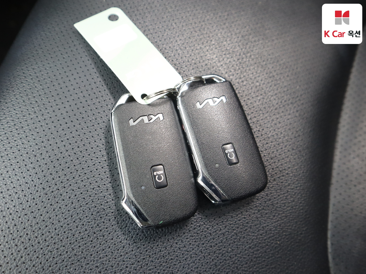 Kia Sportage 2022 - Image 17