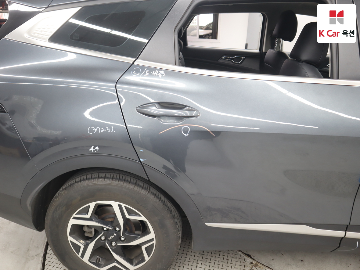 Kia Sportage 2022 - Image 39