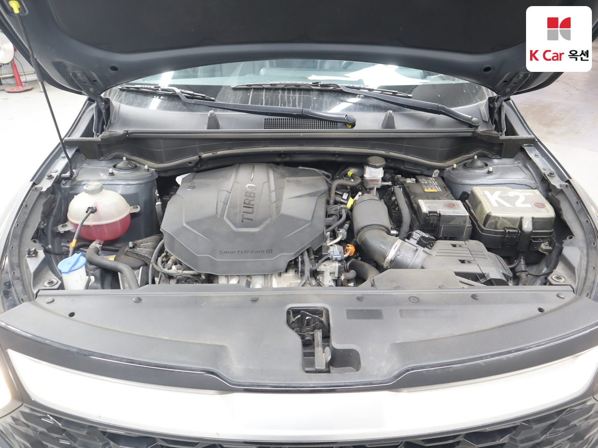 Kia Sportage 2022 - Image 33