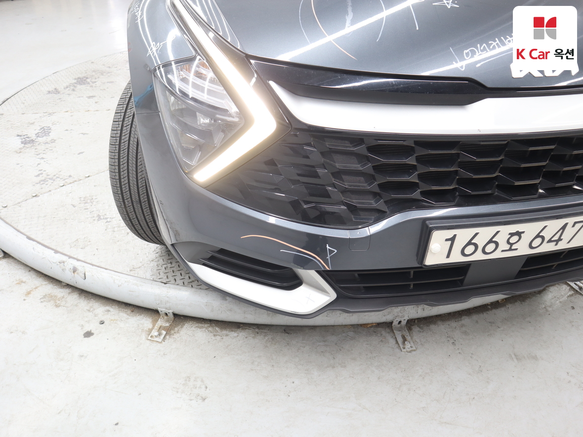 Kia Sportage 2022 - Image 41