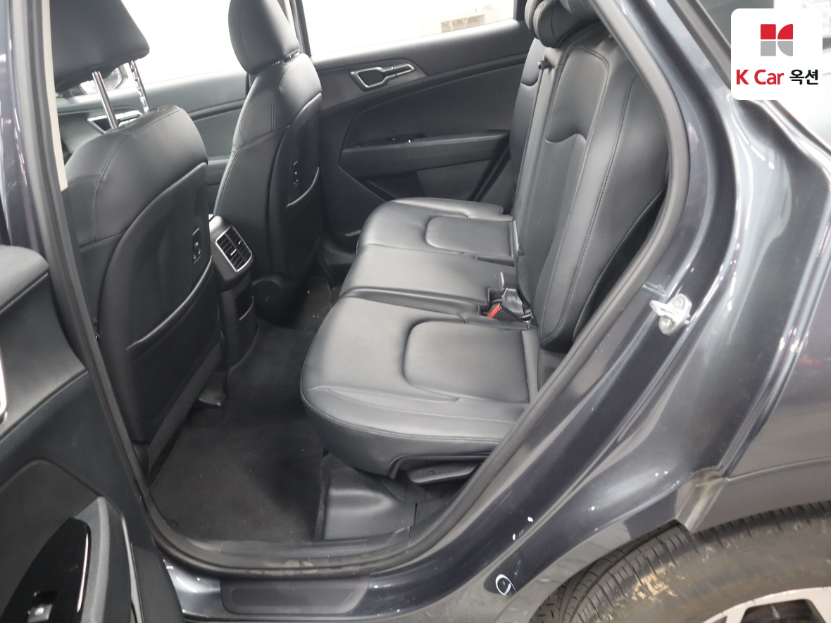 Kia Sportage 2022 - Image 23