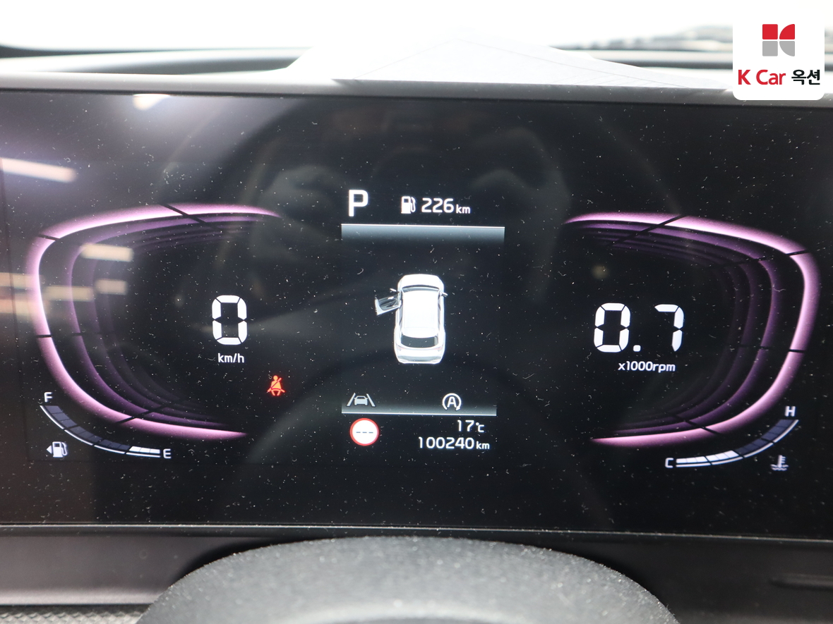 Kia Sportage 2022 - Image 5