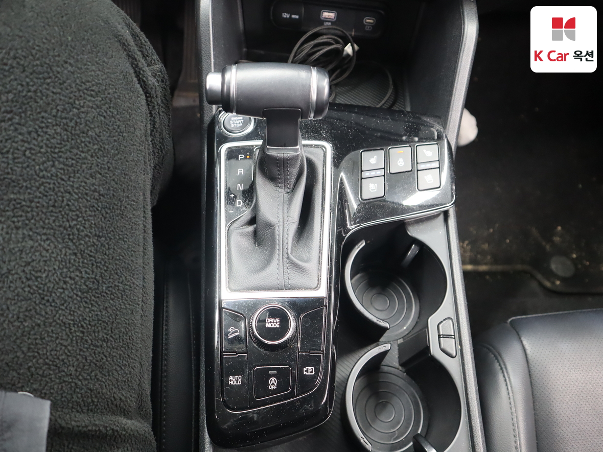 Kia Sportage 2022 - Image 16