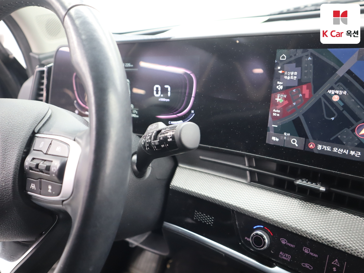 Kia Sportage 2022 - Image 11