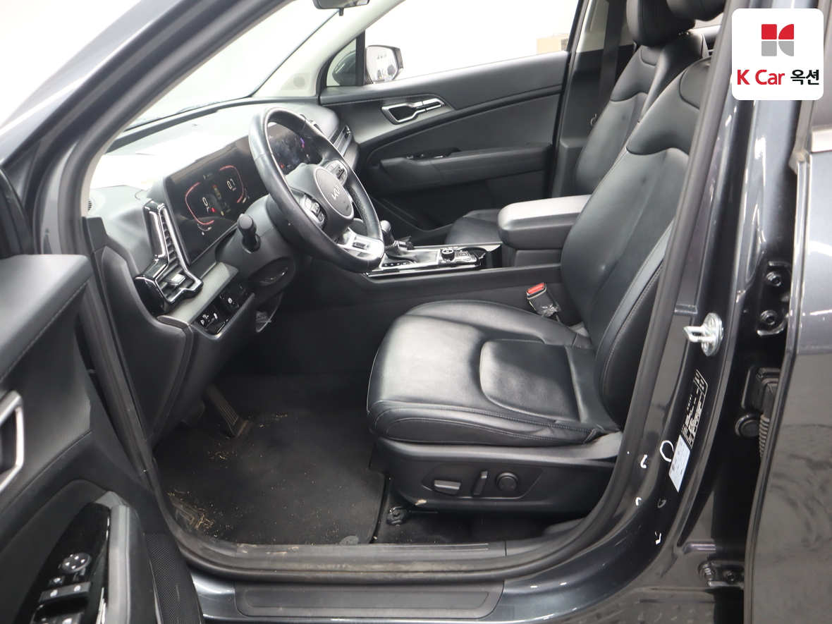 Kia Sportage 2022 - Image 18