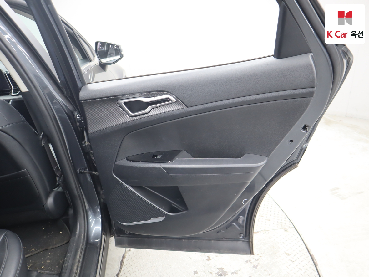 Kia Sportage 2022 - Image 27