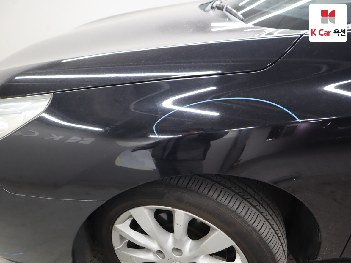Renault Korea SM5 (New Model) - 36