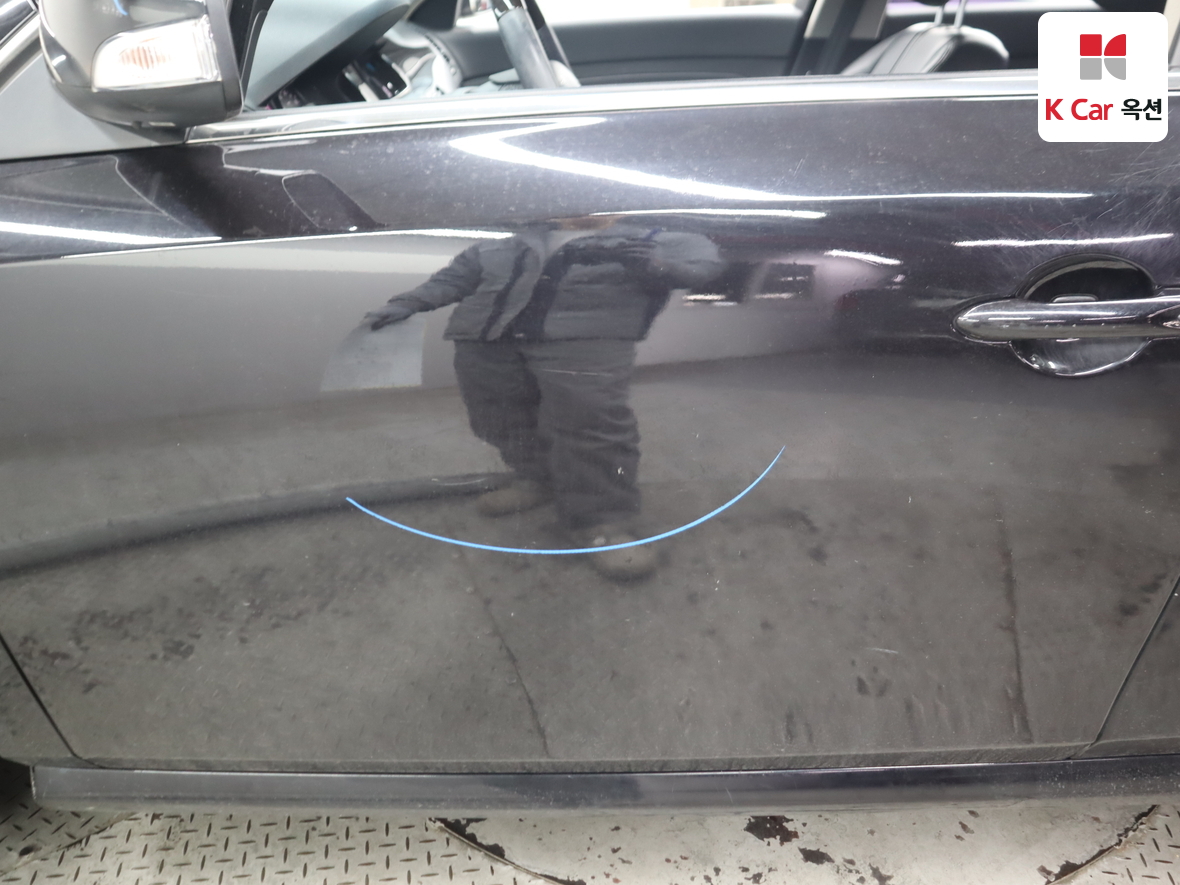 Renault Korea SM5 (New Model) - 38