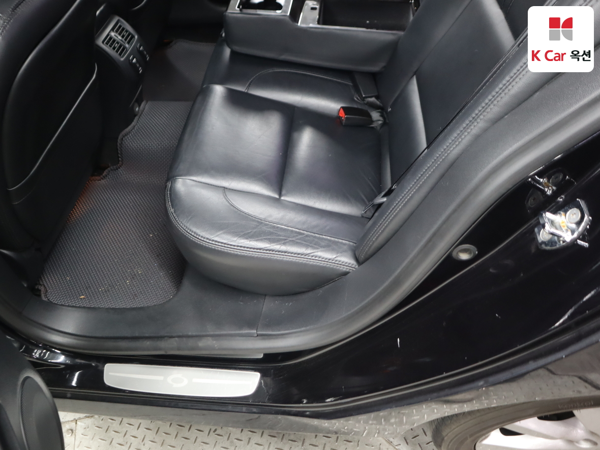 Renault Korea SM5 (New Model) - 23