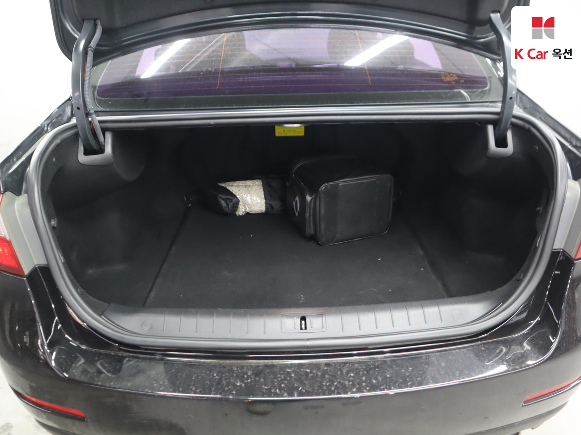 Renault Korea SM5 (New Model) - 26