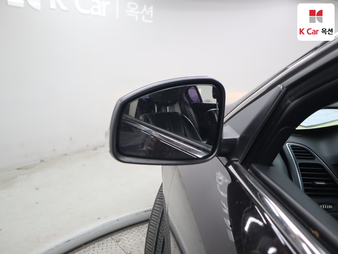 Renault Korea SM5 (New Model) - 21