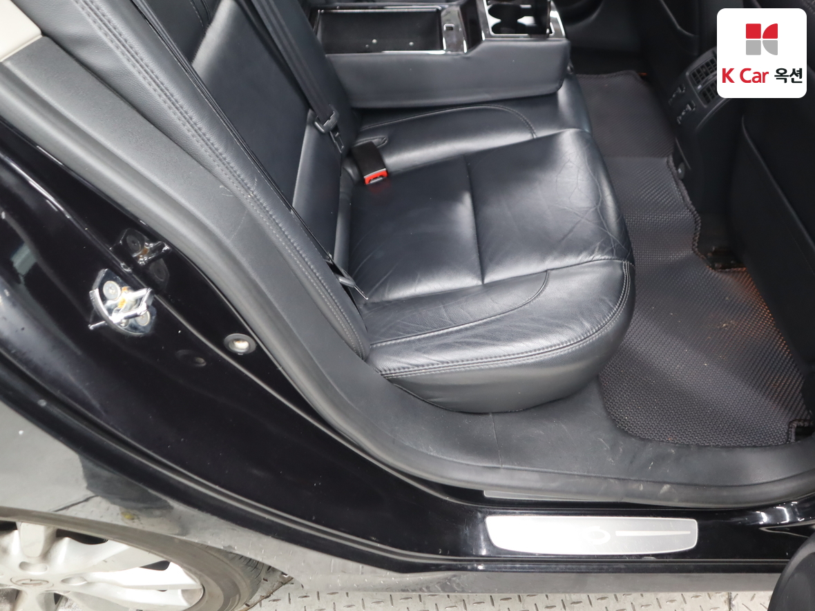 Renault Korea SM5 (New Model) - 28