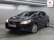 Renault Korea SM5 (New Model)