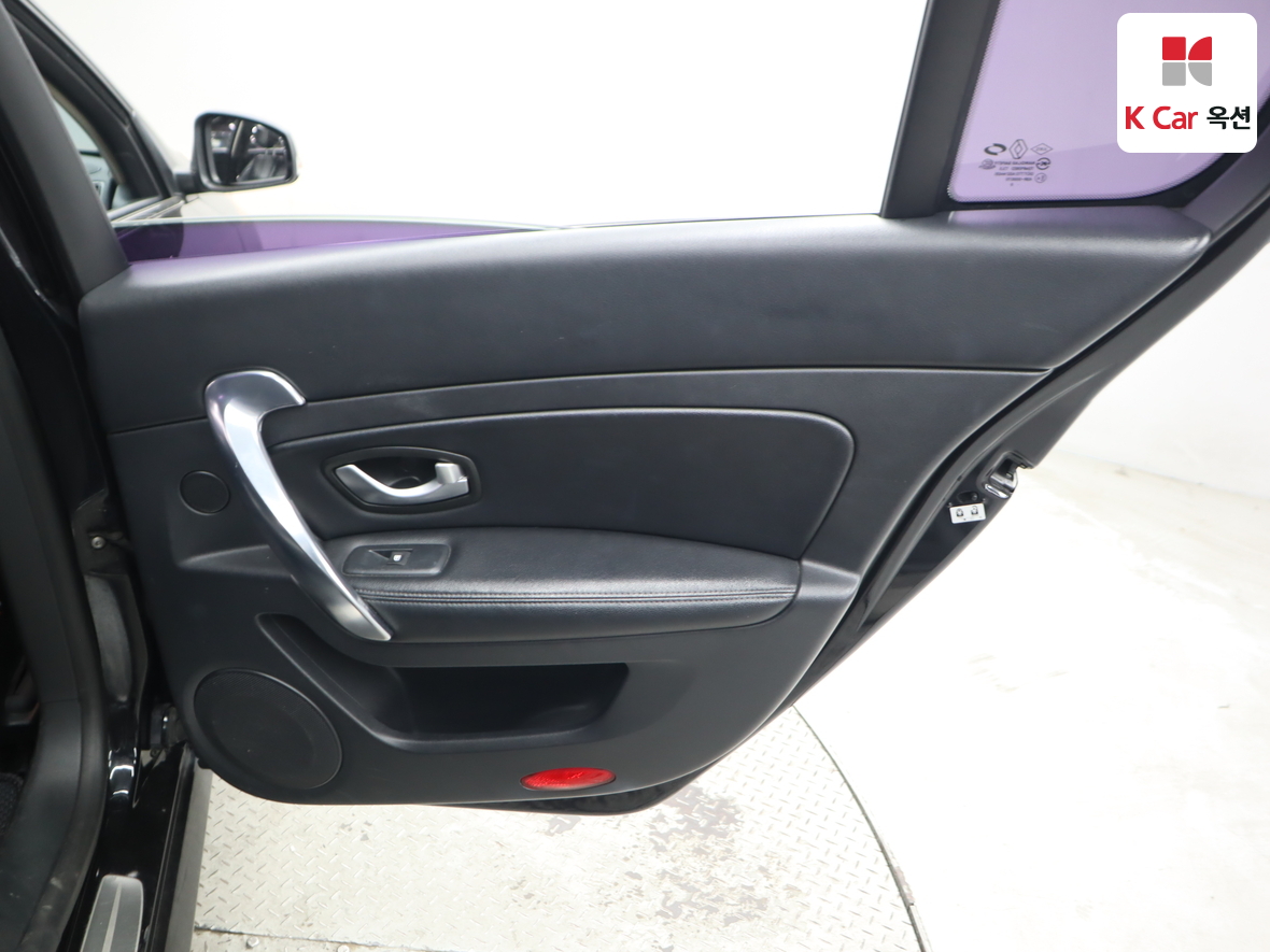 Renault Korea SM5 (New Model) - 27
