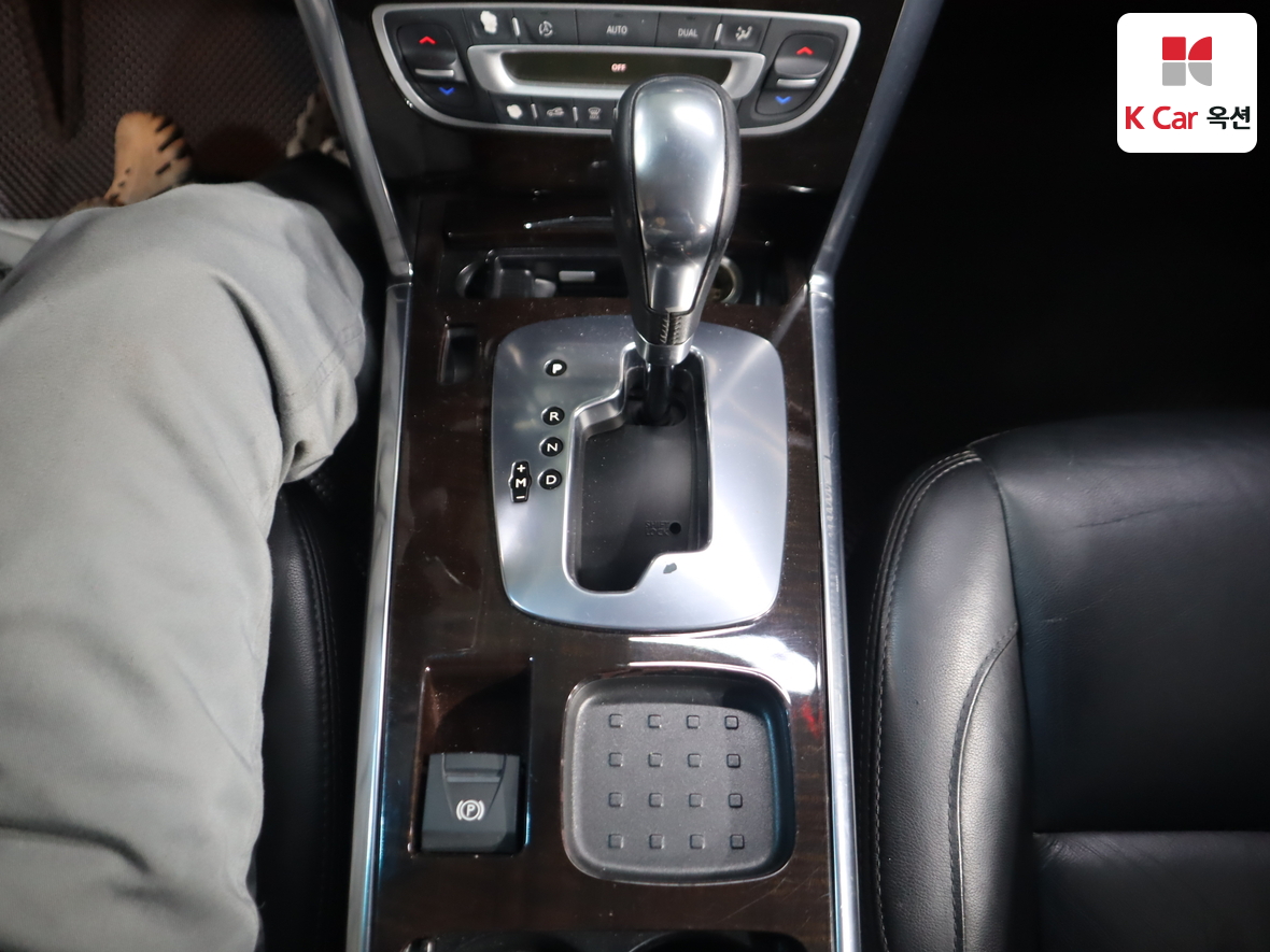 Renault Korea SM5 (New Model) - 16
