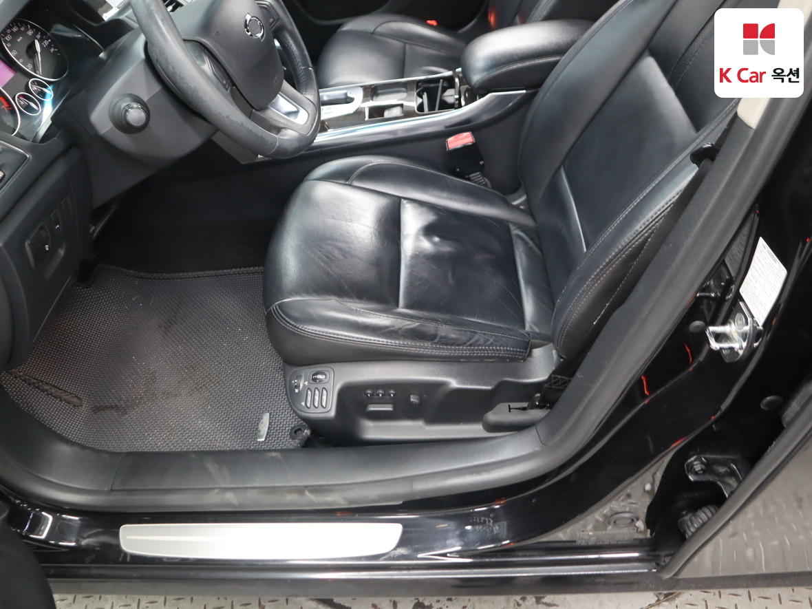 Renault Korea SM5 (New Model) - 18