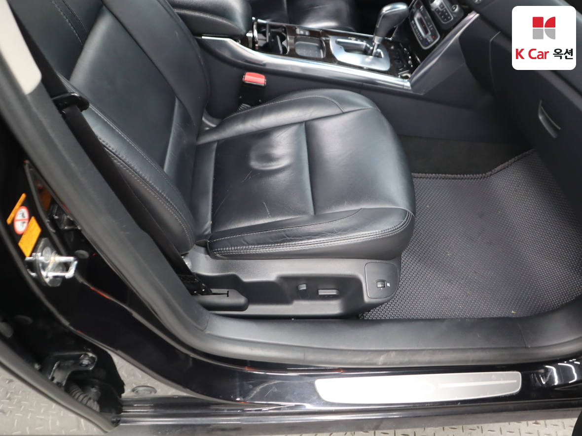 Renault Korea SM5 (New Model) - 30