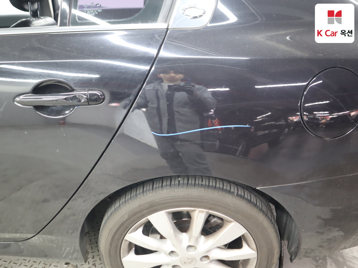 Renault Korea SM5 (New Model) - 40