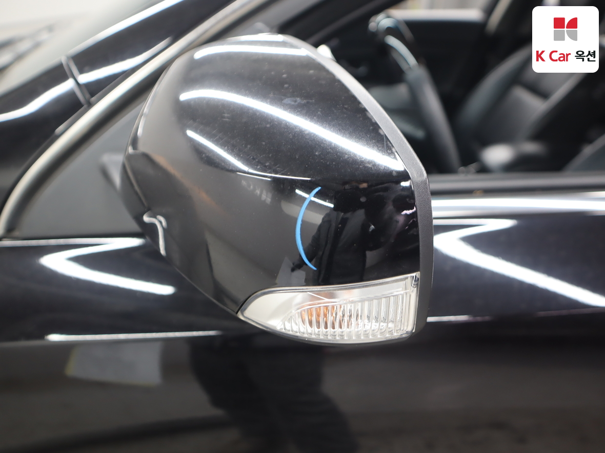Renault Korea SM5 (New Model) - 37