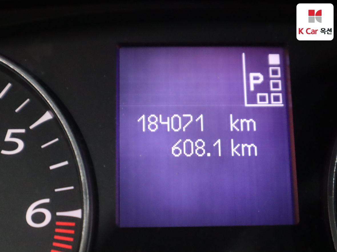 Renault Korea SM5 (New Model) - 4