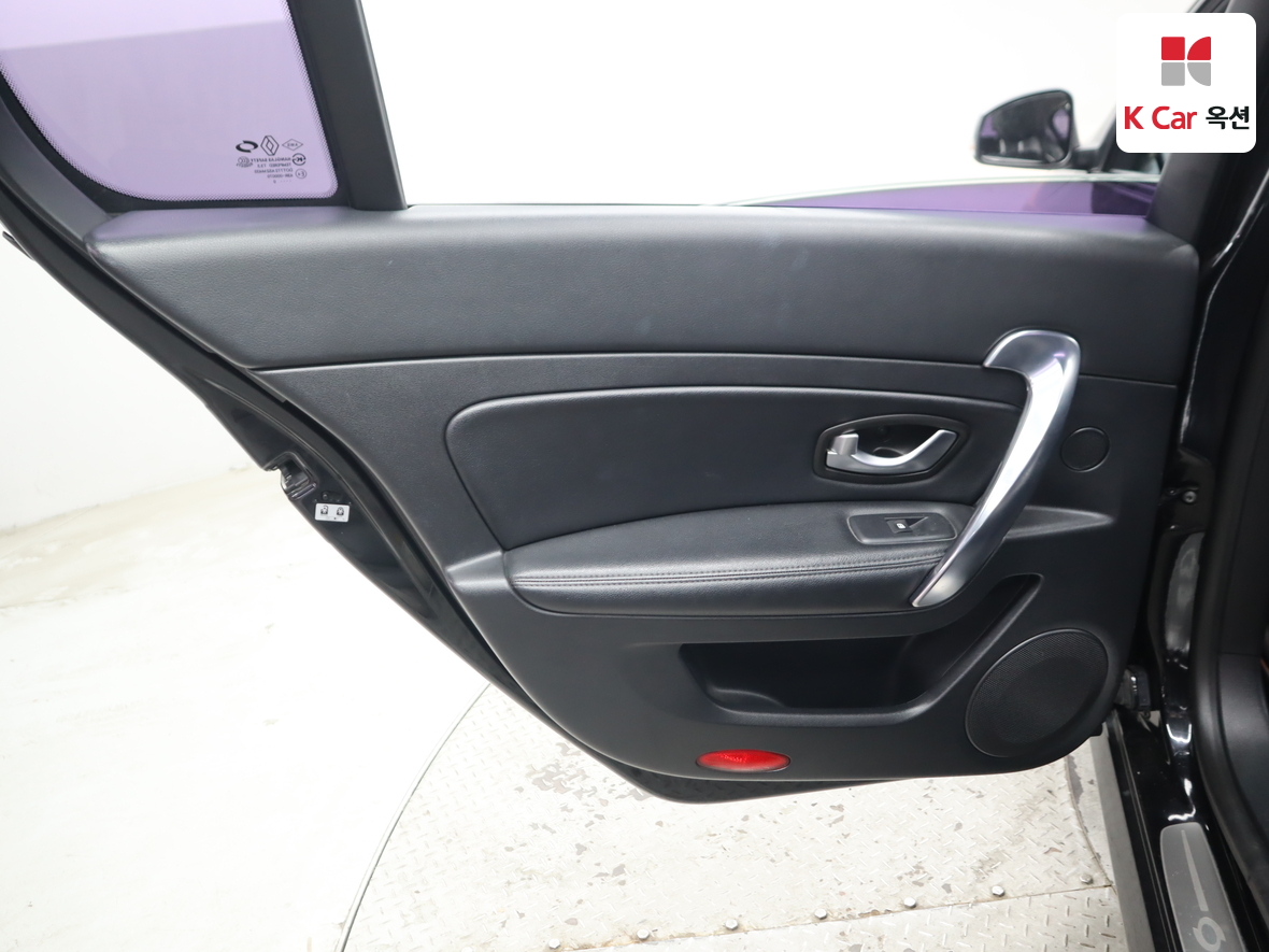 Renault Korea SM5 (New Model) - 22